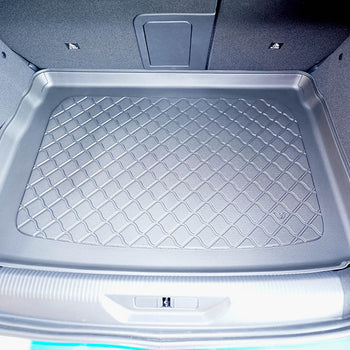 Tapis de coffre Peugeot 308 III, carrosserie berline, fabrication 12.2021 - présent #1 - 7