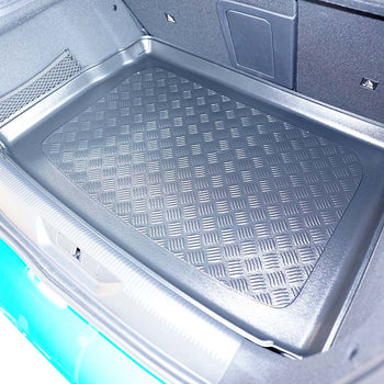 Tapis de coffre Peugeot 308 III, carrosserie berline, fabrication 12.2021 - présent #1 - 8