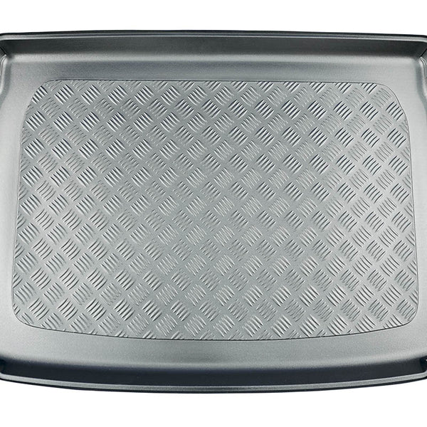 Tapis de coffre Peugeot 308 III Plug-in Hybrid, carrosserie berline, fabrication 12.2021 - présent #1 - 1