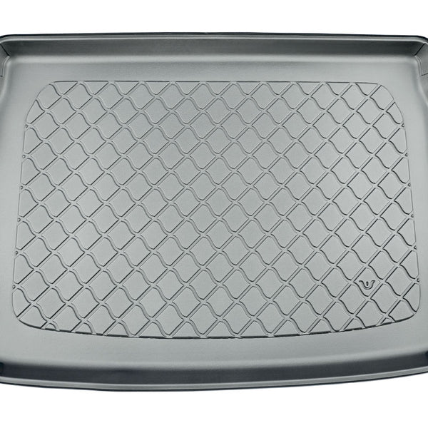 Tapis de coffre Peugeot 308 III Plug-in Hybrid, carrosserie berline, fabrication 12.2021 - présent #1 - 1