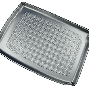 Tapis de coffre Peugeot 308 III Plug-in Hybrid, carrosserie berline, fabrication 12.2021 - présent #1 - 5