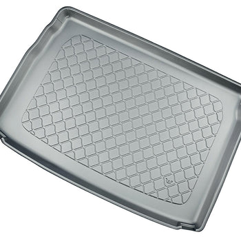 Tapis de coffre Peugeot 308 III Plug-in Hybrid, carrosserie berline, fabrication 12.2021 - présent #1 - 5