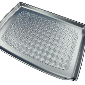 Tapis de coffre Peugeot 308 III Plug-in Hybrid, carrosserie berline, fabrication 12.2021 - présent #1 - 6