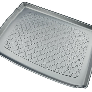 Tapis de coffre Peugeot 308 III Plug-in Hybrid, carrosserie berline, fabrication 12.2021 - présent #1 - 6