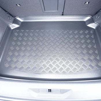 Tapis de coffre Peugeot 308 III Plug-in Hybrid, carrosserie berline, fabrication 12.2021 - présent #1 - 7