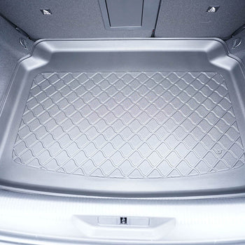 Tapis de coffre Peugeot 308 III Plug-in Hybrid, carrosserie berline, fabrication 12.2021 - présent #1 - 7