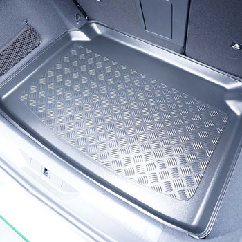 Tapis de coffre Peugeot 308 III Plug-in Hybrid, carrosserie berline, fabrication 12.2021 - présent #1 - 8