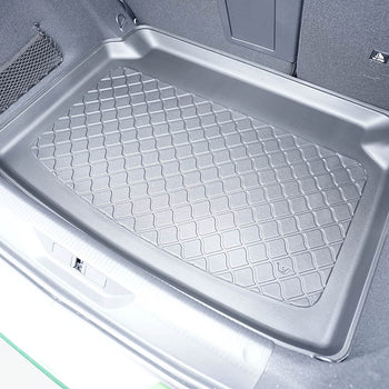 Tapis de coffre Peugeot 308 III Plug-in Hybrid, carrosserie berline, fabrication 12.2021 - présent #1 - 8