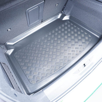 Tapis de coffre Peugeot 308 III Plug-in Hybrid, carrosserie berline, fabrication 12.2021 - présent #1 - 9