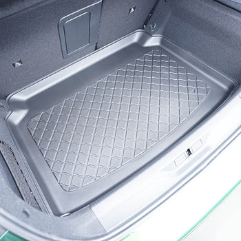 Tapis de coffre Peugeot 308 III Plug-in Hybrid, carrosserie berline, fabrication 12.2021 - présent #1 - 9