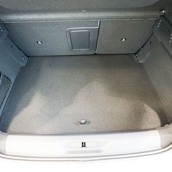 Tapis de coffre Peugeot 308 III Plug-in Hybrid, carrosserie berline, fabrication 12.2021 - présent #1 - 10