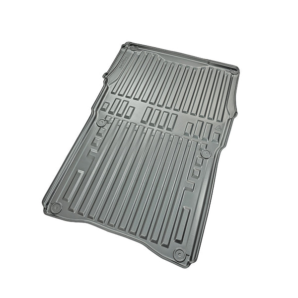 Tapis de coffre Opel Combo E, carrosserie van, fabrication 06.2018 - présent #1 - 1