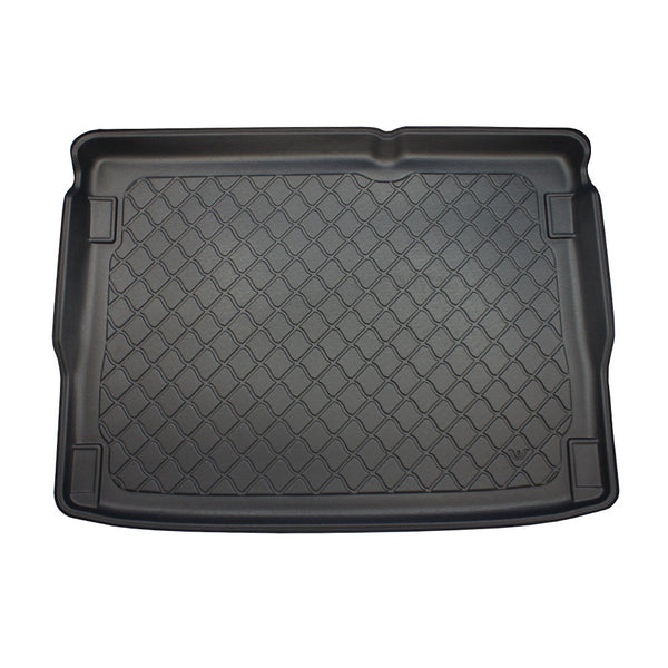 Tapis de coffre Suzuki Vitara, carrosserie suv, fabrication 03.2015 - 2019 #1 - 1