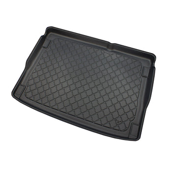 Tapis de coffre Suzuki Vitara, carrosserie suv, fabrication 03.2015 - 2019 #1 - 5
