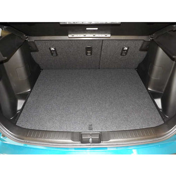 Tapis de coffre Suzuki Vitara, carrosserie suv, fabrication 03.2015 - 2019 #1 - 7