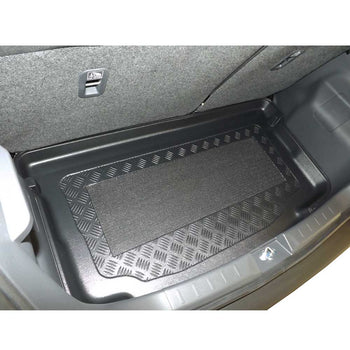 Tapis de coffre Suzuki Celerio, carrosserie berline, fabrication 11.2014 - présent #1 - 7