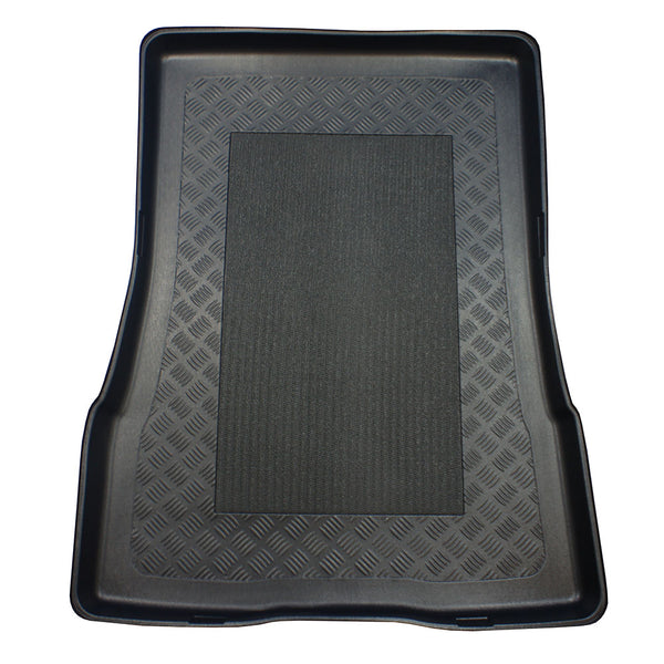 Tapis de coffre BMW Série 7 G11, carrosserie sedán, fabrication 10.2015 - présent #1 - 1