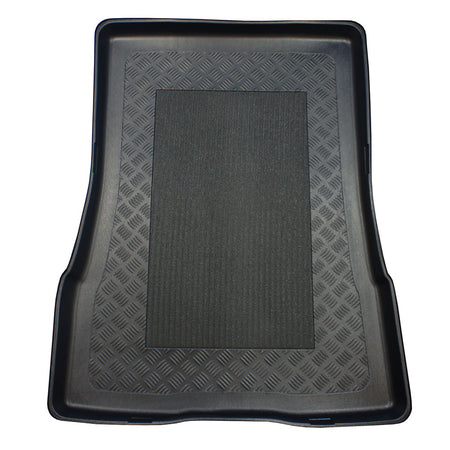 Tapis de coffre BMW Série 7 G12, carrosserie sedán, fabrication 10.2015 - présent, empattement long #2