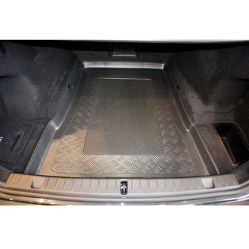 Tapis de coffre BMW Série 7 G11, carrosserie sedán, fabrication 10.2015 - présent #1 - 6