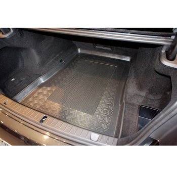 Tapis de coffre BMW Série 7 G11, carrosserie sedán, fabrication 10.2015 - présent #1 - 7