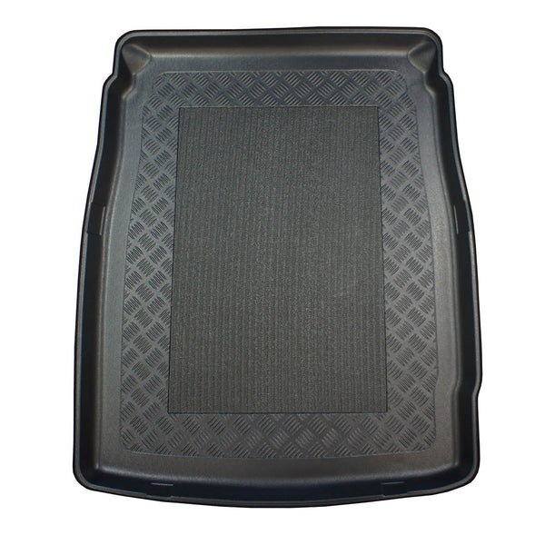 Tapis de coffre BMW Série 6 F06, carrosserie gran coupé, fabrication 06.2012 - présent #1 - 1