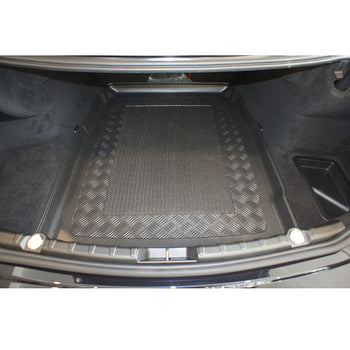 Tapis de coffre BMW Série 6 F06, carrosserie gran coupé, fabrication 06.2012 - présent #1 - 6