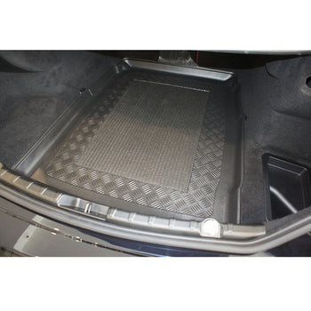 Tapis de coffre BMW Série 6 F06, carrosserie gran coupé, fabrication 06.2012 - présent #1 - 7
