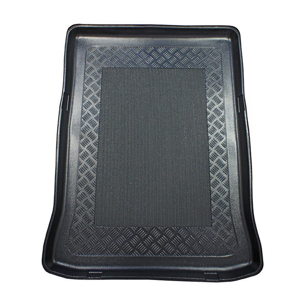 Tapis de coffre BMW Série 5 G30, carrosserie sedán, fabrication 02.2017 - présent #1 - 1