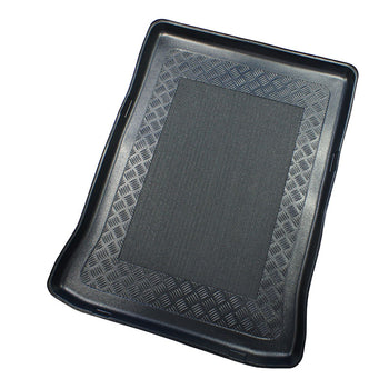 Tapis de coffre BMW Série 5 G30, carrosserie sedán, fabrication 02.2017 - présent #1 - 5