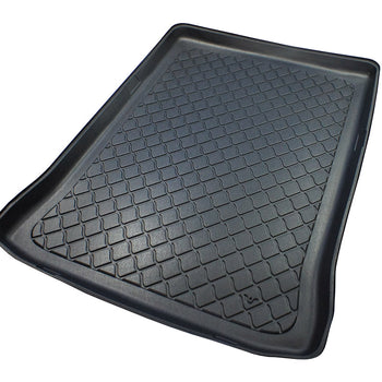 Tapis de coffre BMW Série 5 G30, carrosserie sedán, fabrication 02.2017 - présent #1 - 6