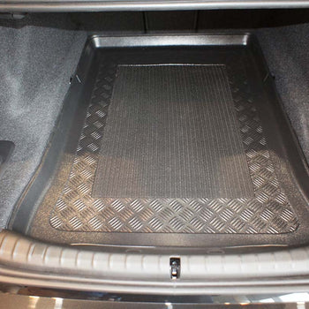 Tapis de coffre BMW Série 5 G30, carrosserie sedán, fabrication 02.2017 - présent #1 - 7