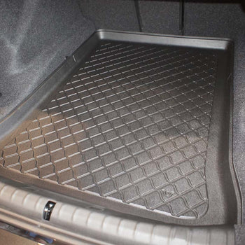 Tapis de coffre BMW Série 5 G30, carrosserie sedán, fabrication 02.2017 - présent #1 - 8
