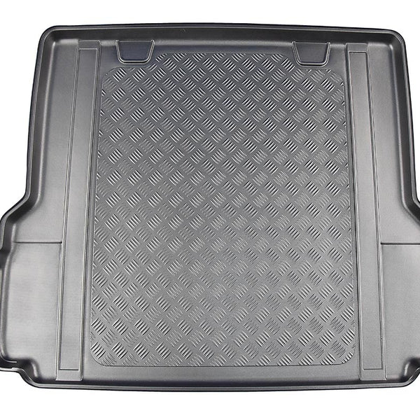 Tapis de coffre BMW Série 5 G31, carrosserie break, fabrication 05.2017 - présent #1 - 1