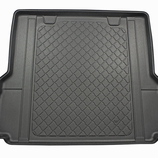Tapis de coffre BMW Série 5 G31, carrosserie break, fabrication 05.2017 - présent #1 - 1