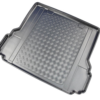 Tapis de coffre BMW Série 5 G31, carrosserie break, fabrication 05.2017 - présent #1 - 5