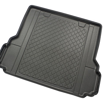 Tapis de coffre BMW Série 5 G31, carrosserie break, fabrication 05.2017 - présent #1 - 5