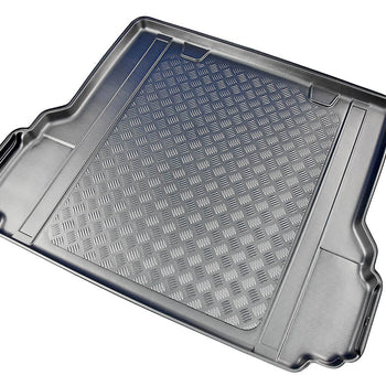 Tapis de coffre BMW Série 5 G31, carrosserie break, fabrication 05.2017 - présent #1 - 6