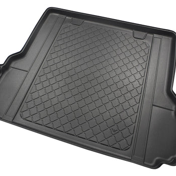Tapis de coffre BMW Série 5 G31, carrosserie break, fabrication 05.2017 - présent #1 - 6