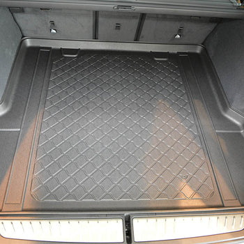 Tapis de coffre BMW Série 5 G31, carrosserie break, fabrication 05.2017 - présent #1 - 7