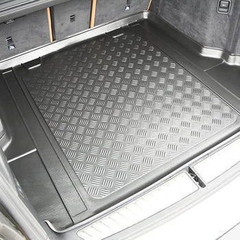 Tapis de coffre BMW Série 5 G31, carrosserie break, fabrication 05.2017 - présent #1 - 8