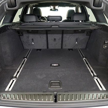 Tapis de coffre BMW Série 5 G31, carrosserie break, fabrication 05.2017 - présent #1 - 10