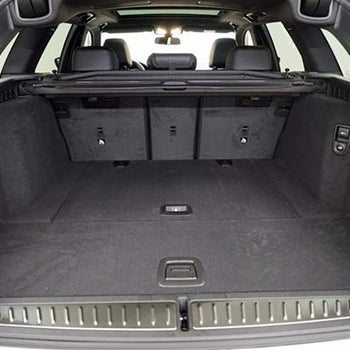 Tapis de coffre BMW Série 5 G31, carrosserie break, fabrication 05.2017 - présent #1 - 11