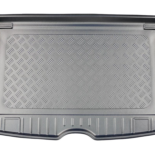 Tapis de coffre BMW i3, carrosserie berline, fabrication 11.2013 - présent #1 - 1