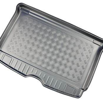 Tapis de coffre BMW i3, carrosserie berline, fabrication 11.2013 - présent #1 - 5