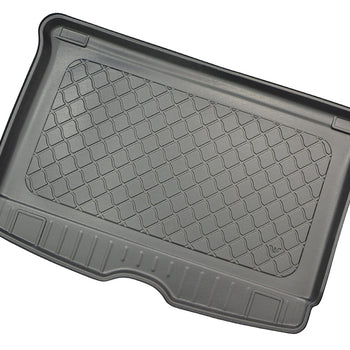 Tapis de coffre BMW i3, carrosserie berline, fabrication 11.2013 - présent #2 - 5