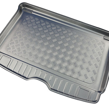 Tapis de coffre BMW i3, carrosserie berline, fabrication 11.2013 - présent #1 - 6