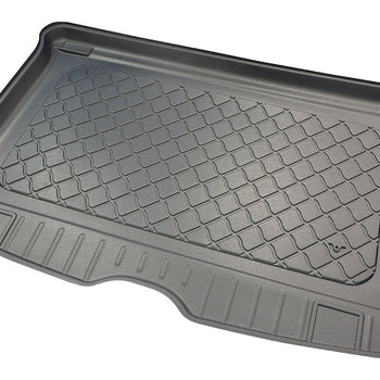 Tapis de coffre BMW i3, carrosserie berline, fabrication 11.2013 - présent #2 - 6