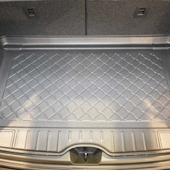 Tapis de coffre BMW i3, carrosserie berline, fabrication 11.2013 - présent #2 - 7