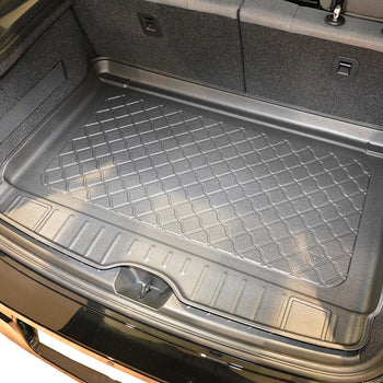 Tapis de coffre BMW i3, carrosserie berline, fabrication 11.2013 - présent #2 - 8