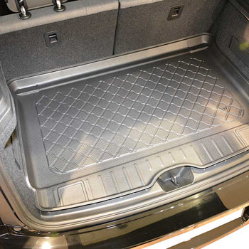 Tapis de coffre BMW i3, carrosserie berline, fabrication 11.2013 - présent #2 - 9